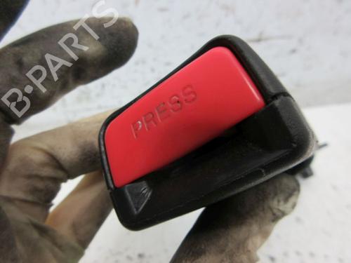 Seat buckle MAZDA 5 (CR) 2.0 CD (CR19) | BP37125719I32 - Image 5