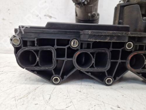 Intake manifold MERCEDES-BENZ E-CLASS T-Model (S211) E 220 T CDI (211.208) | BP37147267M70 - Image 5