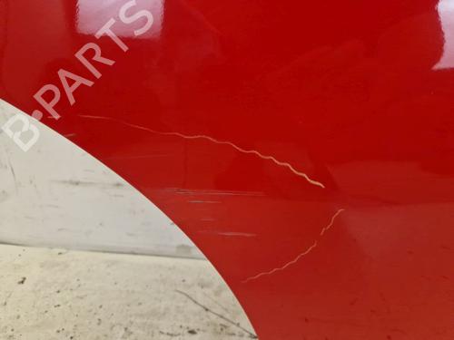 Right rear door FORD C-MAX II (DXA/CB7, DXA/CEU) 1.6 TDCi | BP29106502C5 