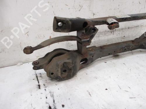 Rear axle FORD FOCUS II (DA_, HCP, DP) 1.6 Ti | BP18793296M2 