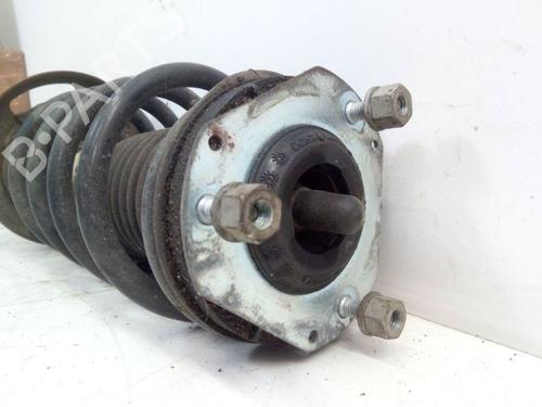 Right front shock absorber FORD FIESTA VI (CB1, CCN) 1.6 Ti | BP29108222M17 