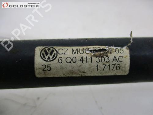 Anti roll bar VW POLO (9N_, 9A_) 1.4 TDI | BP28067017M96 