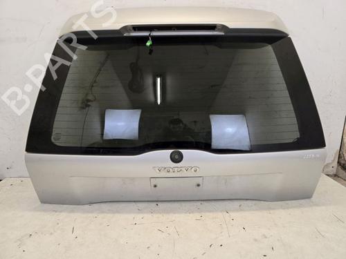 Used Tailgate Tailgate 37134958 37134958