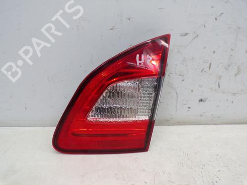 Used Right tailgate light Right tailgate light 38507450 38507450