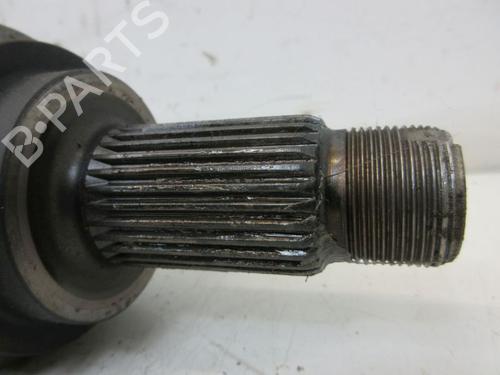 Left rear driveshaft BMW 5 Touring (E61) 525 i | BP37123375M40 - Image 8