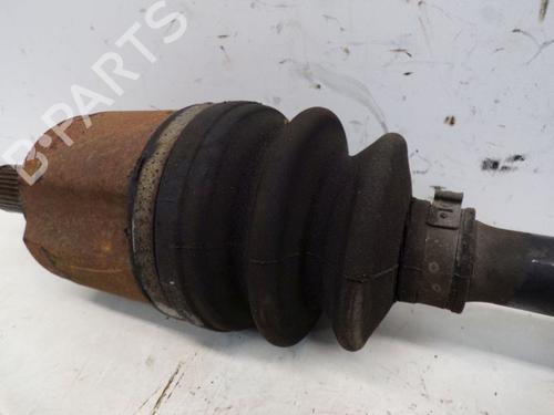 Left front driveshaft HYUNDAI ix20 (JC) 1.4 | BP30668802M38 