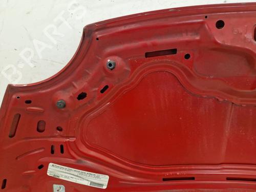 Motorhjelm FIAT 500 (312_) 1.4 (312AXC1B, 312CXC1B) | BP31703633C1 