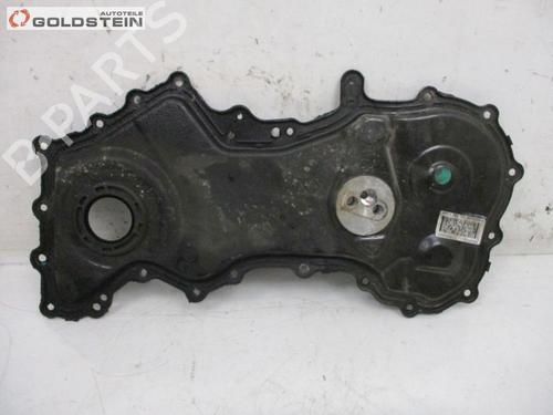 Used Upper protection Upper protection NISSAN X-TRAIL II (T31) 2.0 dCi 4x4 (173 hp) 18756574 18756574