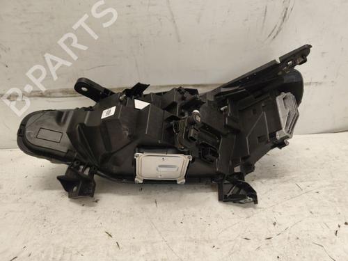 Right headlight MITSUBISHI COLT VII Hatchback (VB_) 1.0 MPi (VBXG0) | BP39615559C29 - Image 5