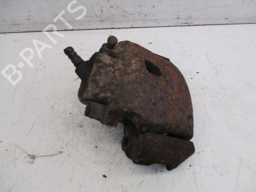 Left front brake caliper MAZDA TRIBUTE (EP) 3.0 V6 24V 4WD (EPFW) | BP37123336M105 - Image 3