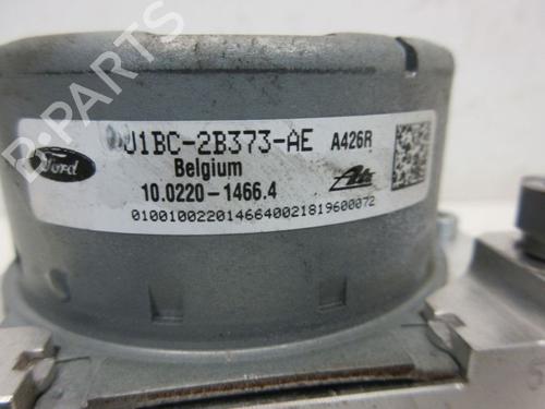 Electronic module FORD FIESTA VII (HJ, HF) 1.5 ST EcoBoost | BP37131672M83 - Image 9