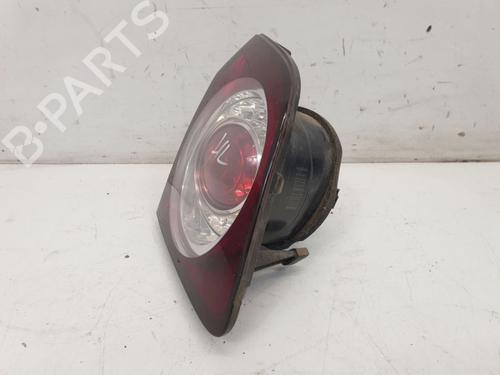 Left tailgate light VW GOLF PLUS V (5M1, 521) 1.6 FSI | BP37145200C79 - Image 4