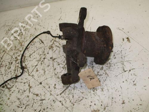 Used Right front steering knuckle VW LT 28-46 II Van (2DA, 2DD, 2DH) 2.5 TDI (109 hp) 29094666