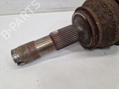 Right front driveshaft CITROËN JUMPER II Bus 2.2 HDi 100 | BP38024708M39 - Image 3