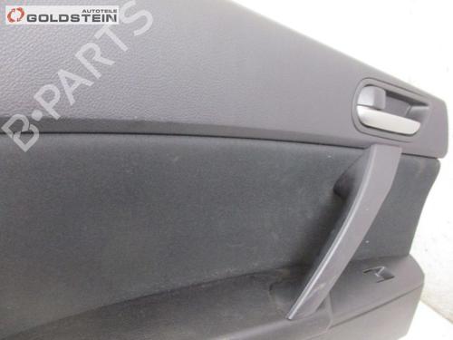 Rear left panel MAZDA 3 (BL) 1.6 MZR (BL14) | BP37102425C60 - Image 2