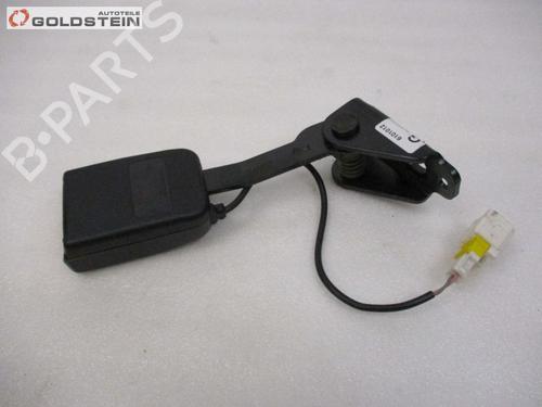 Used Seat buckle PEUGEOT 308 CC (4B_) 1.6 16V (120 hp) 18756272