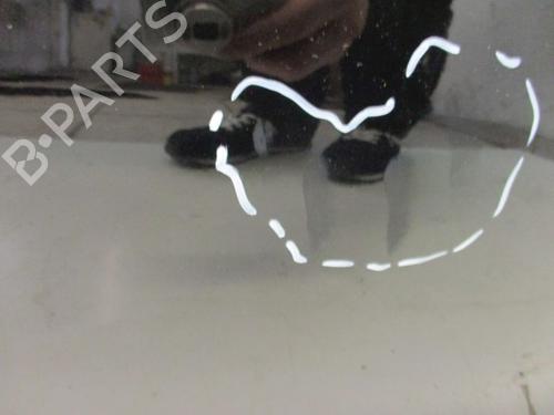 Tailgate VW FOX Hatchback (5Z1, 5Z3, 5Z4) 1.2 | BP18793319C6 