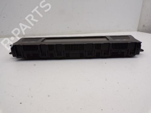 Display monitor CITROËN C4 Grand Picasso I (UA_) 1.6 VTi 120 | BP30668453C48 