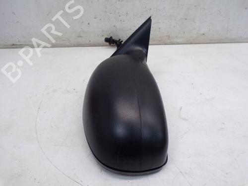 Right mirror SKODA FABIA II Combi (545) 1.2 | BP24504553C27 