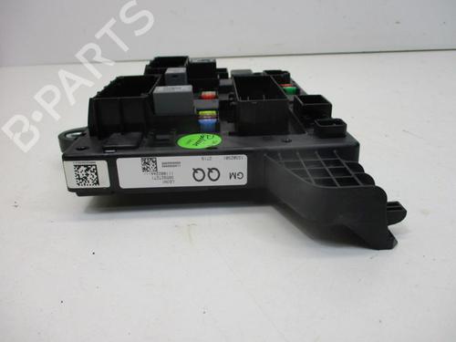 Fuse box OPEL ASTRA J (P10) 1.6 (68) | BP37120170E1 - Image 3