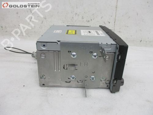 Radio SUBARU FORESTER (SH_) 2.0 D AWD (SHH, SHD, SHN) | BP37103198E6 - Image 2