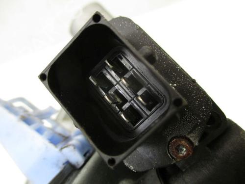 Front right window mechanism OPEL CORSA D (S07) 1.0 (L08, L68) | BP29094171C23 