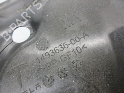 Other TESLA MODEL Y (5YJY) EV Performance All-wheel Drive | BP40170501O1 - Image 5