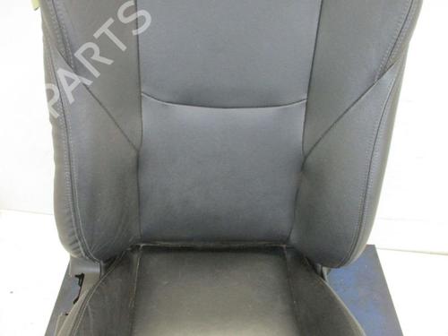 Right front seat MAZDA 3 Saloon (BL) 2.0 MZR (BL12, BLEFP) | BP38504672C16 - Image 3