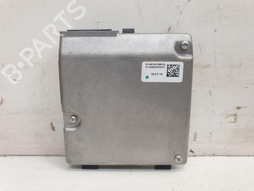 Electronic module OPEL ASTRA J (P10) 2.0 CDTI (68) | BP36422460M83  - Image 7
