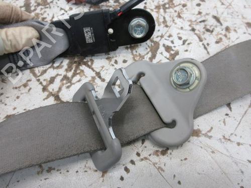 Front right seatbelt SUBARU FORESTER (SH_) 2.0 D AWD (SHH, SHD, SHN) | BP38505949I25 - Image 6
