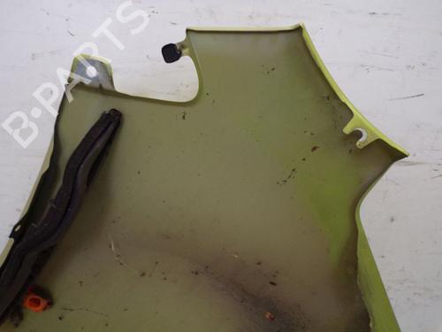 Left front fenders CHEVROLET SPARK (M300) 1.2 | BP29086663C41 