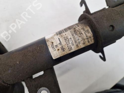 Left front shock absorber ABARTH 500 / 595 / 695 1.4 (312.AXD1A) | BP30358534M16 