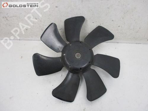 Used Fan Fan MAZDA 3 (BL) 1.6 MZR (BL14) (105 hp) 18754855 18754855