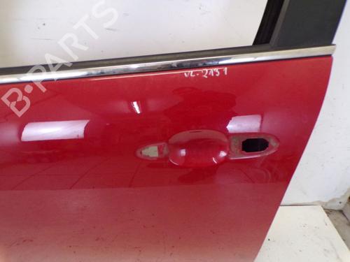 Left front door ALFA ROMEO GIULIETTA (940_) 1.4 TB (940FXA1A, 940FXT1A) | BP29099399C2 