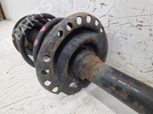 Left front shock absorber DACIA SANDERO II 1.0 SCe 75 (B8JC, B8JD, B8NC) | BP29105512M16 