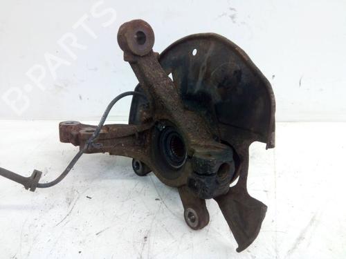 Højre Styrespindel Lejehus FORD FIESTA VI (CB1, CCN) 1.6 Ti | BP29108226M26 
