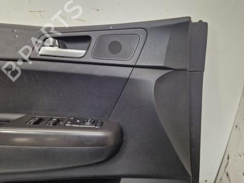 Front left panel KIA SPORTAGE IV (QL, QLE) 1.6 T-GDI AWD | BP38155897C58 - Image 4