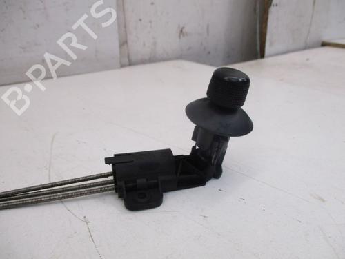 Left mirror SKODA FABIA II (542) 1.2 | BP29089475C26 