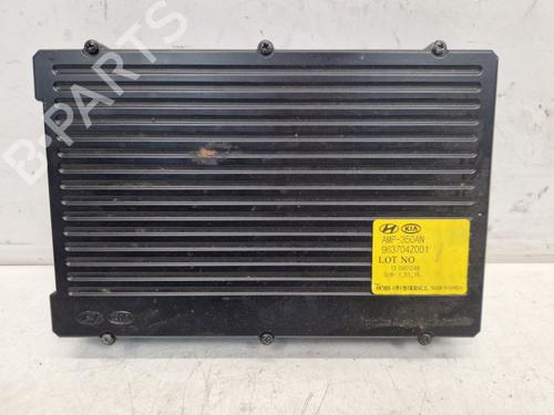 Used Electronic module Electronic module HYUNDAI SANTA FÉ III (DM, DMA) 2.4 4WD (192 hp) 33682689 33682689