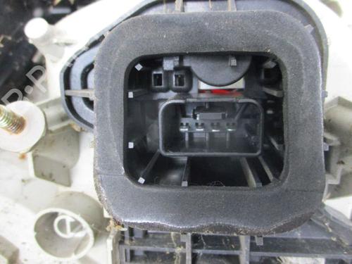 Right taillight VW GOLF V (1K1) 1.6 | BP37114825C35 - Image 3