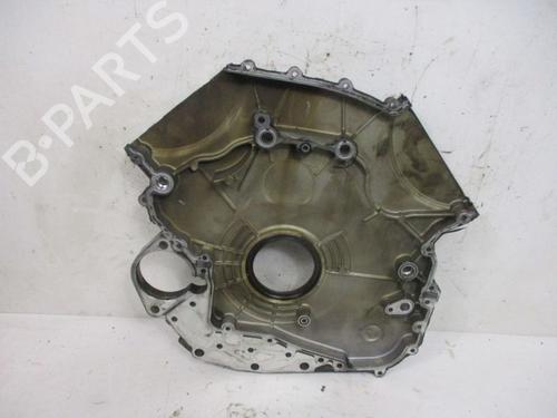 Upper protection AUDI A6 C6 (4F2) 3.0 TDI quattro | BP37114328M93 - Image 3