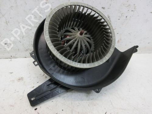 Heater blower motor SKODA FABIA II Combi (545) 1.2 | BP19290106M62 