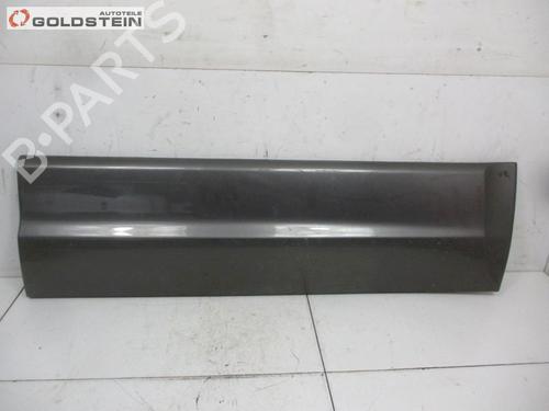 Used Front right wheel arch trim Front right wheel arch trim 37108230 37108230