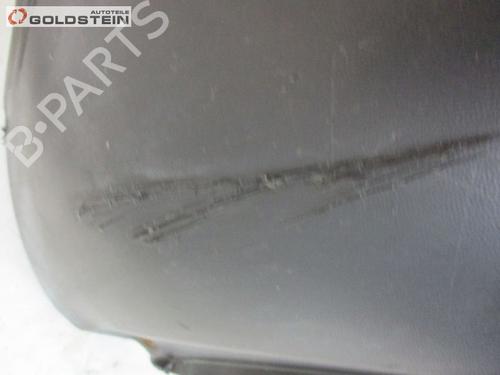 Front bumper VW TRANSPORTER T4 Van (70A, 70H, 7DA, 7DH) 2.5 TDI | BP18751634C7 