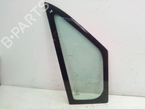Used Front right quarter glass PEUGEOT BOXER Van 2.2 HDi 120 (120 hp) 29109681