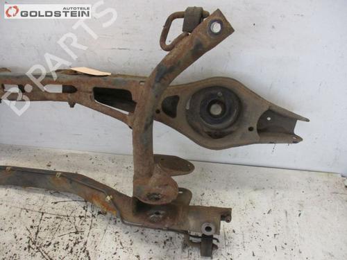 Rear axle VW TOURAN (1T1, 1T2) 1.6 FSI | BP18757654M2 