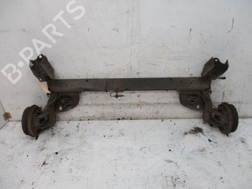 Used Rear axle Rear axle 37115585 37115585