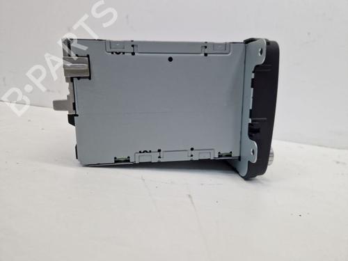 Radio VW GOLF VI (5K1) 2.0 GTi | BP31702016E6  - Image 7