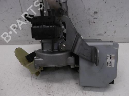 Steering column RENAULT MEGANE III Hatchback (BZ0/1_, B3_) 1.6 16V (BZ1B, BZ1H) | BP37121051M21 - Image 8