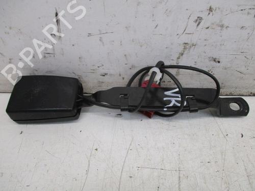 Used Seat buckle SKODA FABIA II (542) 1.2 (70 hp) 29094070